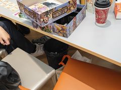 -猎人桌游吧(合生汇店)