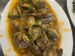 -适口餐厅砂锅粥(公信路总店)