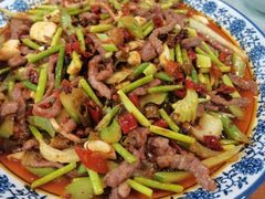 -李大爷的泡椒馆(冉家坝店)
