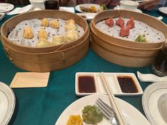 -唐乐宫歌舞剧院·餐厅