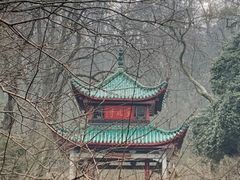 -岳麓山风景名胜区