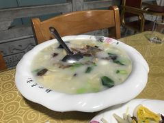 -春水锅贴·传统鲁菜(大明湖店)