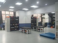 -即刻健身馆(对外经贸店)