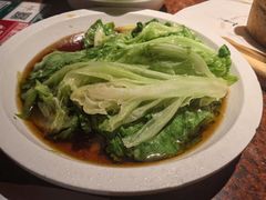 -绿茶餐厅(蓝色港湾店)