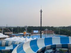 -上海玛雅海滩水公园