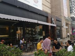 -劲烧-烧烤工坊(保利水城店)