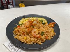 -NOKNOK若蔻亲子餐厅(天地壹方北馆店)