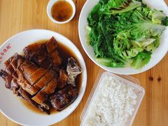 -黄连大头华烧鹅店(大良店)