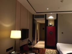 -上海崇明金茂凯悦酒店