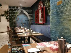 -茉莉餐厅(包河万达店)