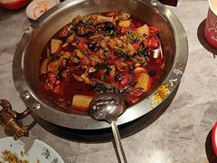 -海岛八号龙虾烧烤田鸡(蓝天路总店)