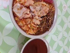 -娇姐老牌螺蛳粉(雅儒路店)