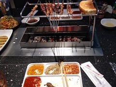 -丰茂烤串(全国首店)