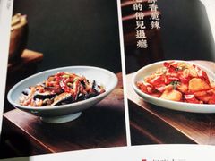 -小吊梨汤·北京菜·烤鸭(鸟巢店)