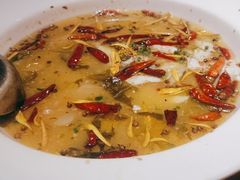 -太二酸菜鱼(汕头苏宁广场店)