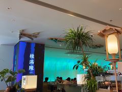 -桂满陇·杭州小馆(巴黎春天浦建店)