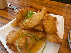 -好口味小吃楼·东北菜(太原南街店)