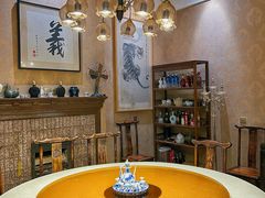 -刘师父老汉口江湖菜(蔡锷路店)