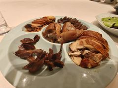 -红樱桃·欢乐餐厅(太原里店)