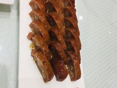 桂花糯米藕-双井轩(双井店)