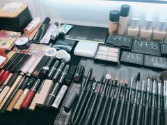 教室环境-ME觅妆·定制美妆·彩妆私教(菱角湖店)