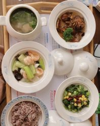 -金芙美月子中心(财富别墅店)