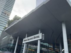 -广州四季酒店