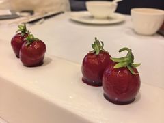 -天瑞轩·粤菜餐厅