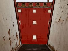 -普陀宗乘之庙(小布达拉宫)