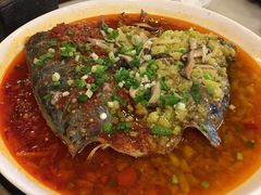 -嘉丰湘菜馆(芳群园店)