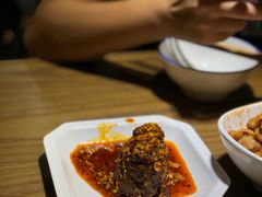-二孃鸡爪爪(东风路总店)