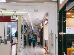 -凯德MALL(望京店)