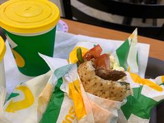 -赛百味SUBWAY(燕莎奥莱店)