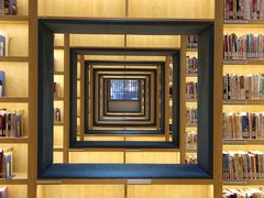 -古美路街道图书馆