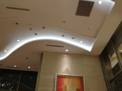 -新发展亚太JW万豪酒店·福苑咖啡厅
