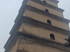 -大慈恩寺(大雁塔)