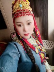 -盘子女人坊古装写真摄影(天津总店)