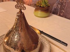 -龟兹KUCINA·新疆菜(前滩L+PLAZA店)