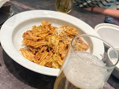 -新乾隆酒楼(帝景园店)
