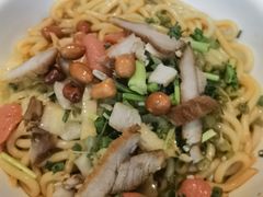 -胖胖小吃店臭豆腐