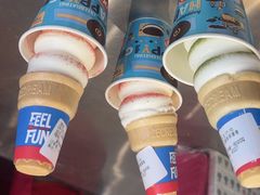 -DQ·蛋糕·冰淇淋(通州万达店)