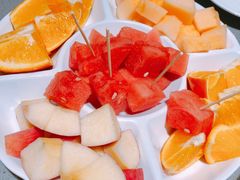 -海底捞火锅(金光华店)