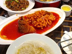-陈记菜馆·非遗淮扬菜(东关街教场店)