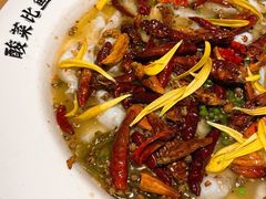 -太二酸菜鱼(汕头苏宁广场店)