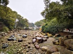 -无锡梅园公园