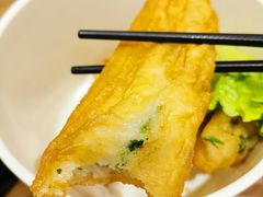 -锡和无锡菜(景丽苑店)