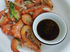 -望海潮海鲜店 特色家常菜(在海一方店)