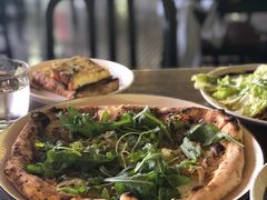 -PIZZA BIANCA(万象城店)