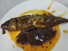 -白家平赫园罩饼(文昌大街店)