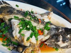 -40号厦门海鲜大排档(中山路店)